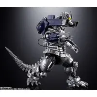 Figure - Godzilla series