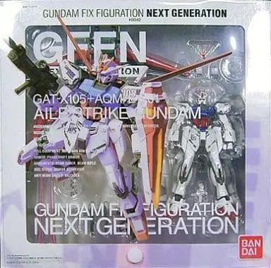 Figure - Mobile Suit Gundam SEED