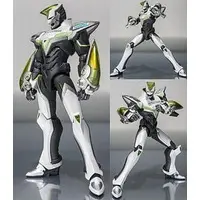 S.H.Figuarts - Tiger & Bunny / Wild Tiger