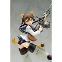 Figure - Strike Witches / Miyafuji Yoshika