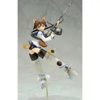 Figure - Strike Witches / Miyafuji Yoshika