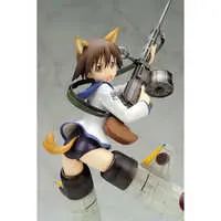 Figure - Strike Witches / Miyafuji Yoshika