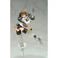 Figure - Strike Witches / Miyafuji Yoshika