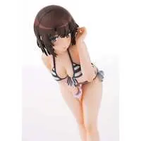 Figure - Saekano / Katou Megumi