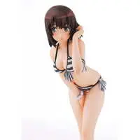 Figure - Saekano / Katou Megumi