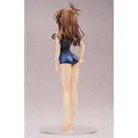 Figure - To LOVE Ru Darkness / Yuuki Mikan