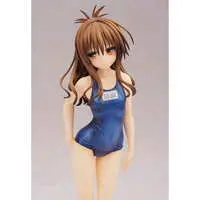 Figure - To LOVE Ru Darkness / Yuuki Mikan