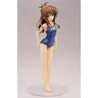 Figure - To LOVE Ru Darkness / Yuuki Mikan