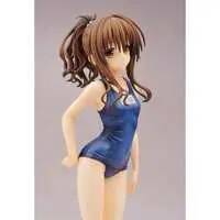 Figure - To LOVE Ru Darkness / Yuuki Mikan