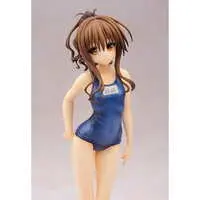 Figure - To LOVE Ru Darkness / Yuuki Mikan