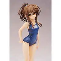 Figure - To LOVE Ru Darkness / Yuuki Mikan