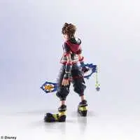 Figure - Kingdom Hearts