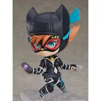 Nendoroid - Batman Ninja / Harley Quinn