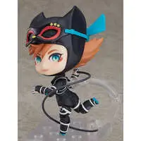 Nendoroid - Batman Ninja / Harley Quinn