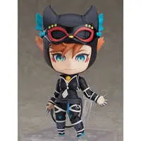 Nendoroid - Batman Ninja / Harley Quinn