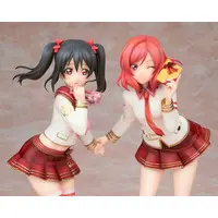 Figure - Love Live! / Nishikino Maki & Yazawa Niko