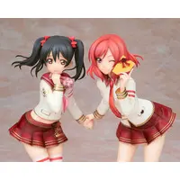 Figure - Love Live! / Nishikino Maki & Yazawa Niko
