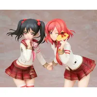 Figure - Love Live! / Nishikino Maki & Yazawa Niko