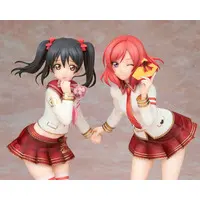Figure - Love Live! / Nishikino Maki & Yazawa Niko