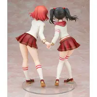 Figure - Love Live! / Nishikino Maki & Yazawa Niko