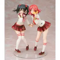 Figure - Love Live! / Nishikino Maki & Yazawa Niko