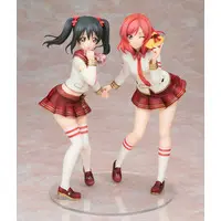 Figure - Love Live! / Nishikino Maki & Yazawa Niko