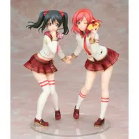 Figure - Love Live! / Nishikino Maki & Yazawa Niko