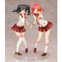 Figure - Love Live! / Nishikino Maki & Yazawa Niko