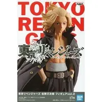 Figure - Prize Figure - Tokyo Revengers / Mikey (Sano Manjirou)