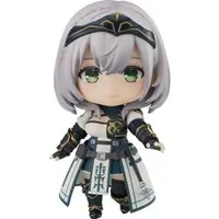Nendoroid - Hololive / Shiranui Flare & Shirogane Noel