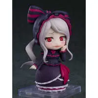 Nendoroid - Overlord / Shalltear Bloodfallen & Albedo & Ainz Ooal Gown