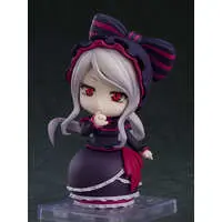 Nendoroid - Overlord / Shalltear Bloodfallen & Albedo & Ainz Ooal Gown