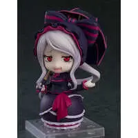 Nendoroid - Overlord / Shalltear Bloodfallen & Albedo & Ainz Ooal Gown