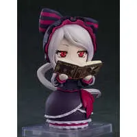 Nendoroid - Overlord / Albedo & Ainz Ooal Gown & Shalltear Bloodfallen