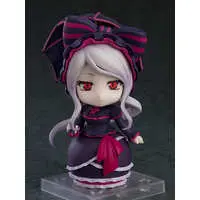 Nendoroid - Overlord / Albedo & Ainz Ooal Gown & Shalltear Bloodfallen