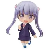 Nendoroid - New Game! / Suzukaze Aoba