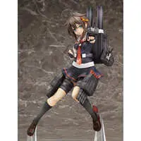 Figure - KanColle / Shiratsuyu