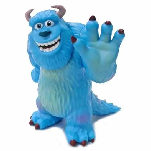 Figure - Prize Figure - Monsters, Inc.