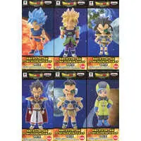 World Collectable Figure - Dragon Ball