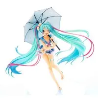 Figure - VOCALOID / Hatsune Miku & Racing Miku