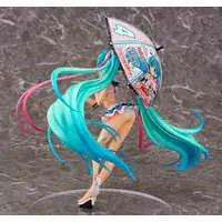 Figure - VOCALOID / Hatsune Miku & Racing Miku