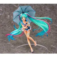 Figure - VOCALOID / Hatsune Miku & Racing Miku