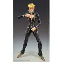 Chozo Kado - JoJo's Bizarre Adventure: Golden Wind / Giorno Giovanna