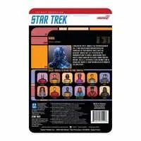 Figure - Star Trek