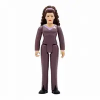 Figure - Star Trek