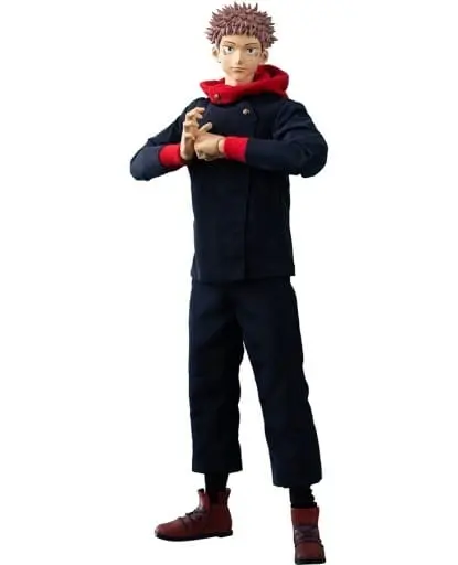 FigZero - Jujutsu Kaisen / Itadori Yuuji