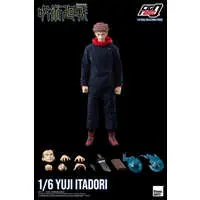 FigZero - Jujutsu Kaisen / Itadori Yuuji