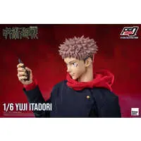 FigZero - Jujutsu Kaisen / Itadori Yuuji
