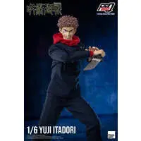 FigZero - Jujutsu Kaisen / Itadori Yuuji