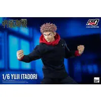 FigZero - Jujutsu Kaisen / Itadori Yuuji